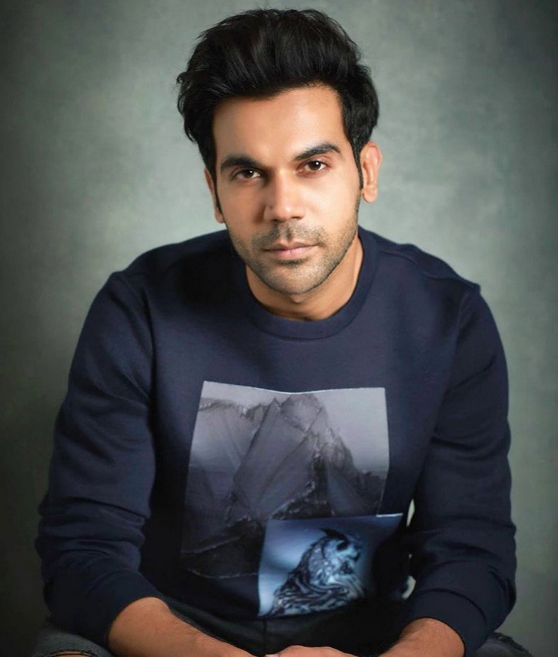 Rajkummar Rao - Wikiunfold.com